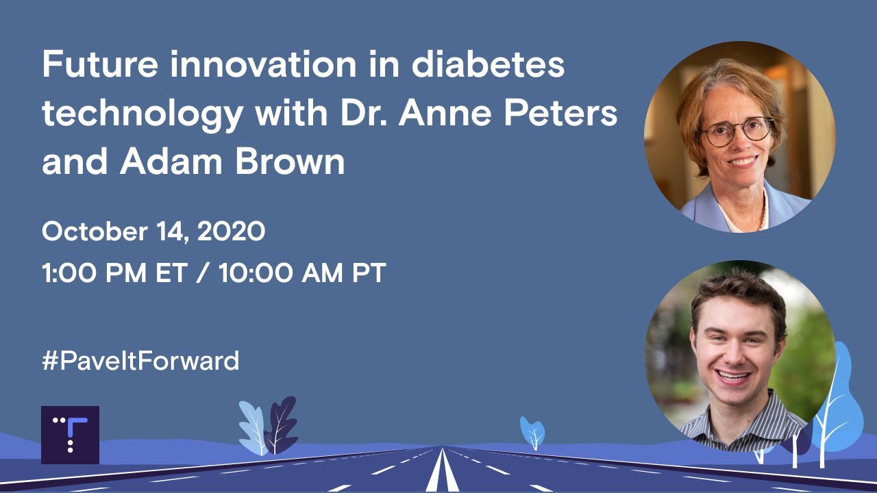 Future innovation in diabetes technology | Tidepool