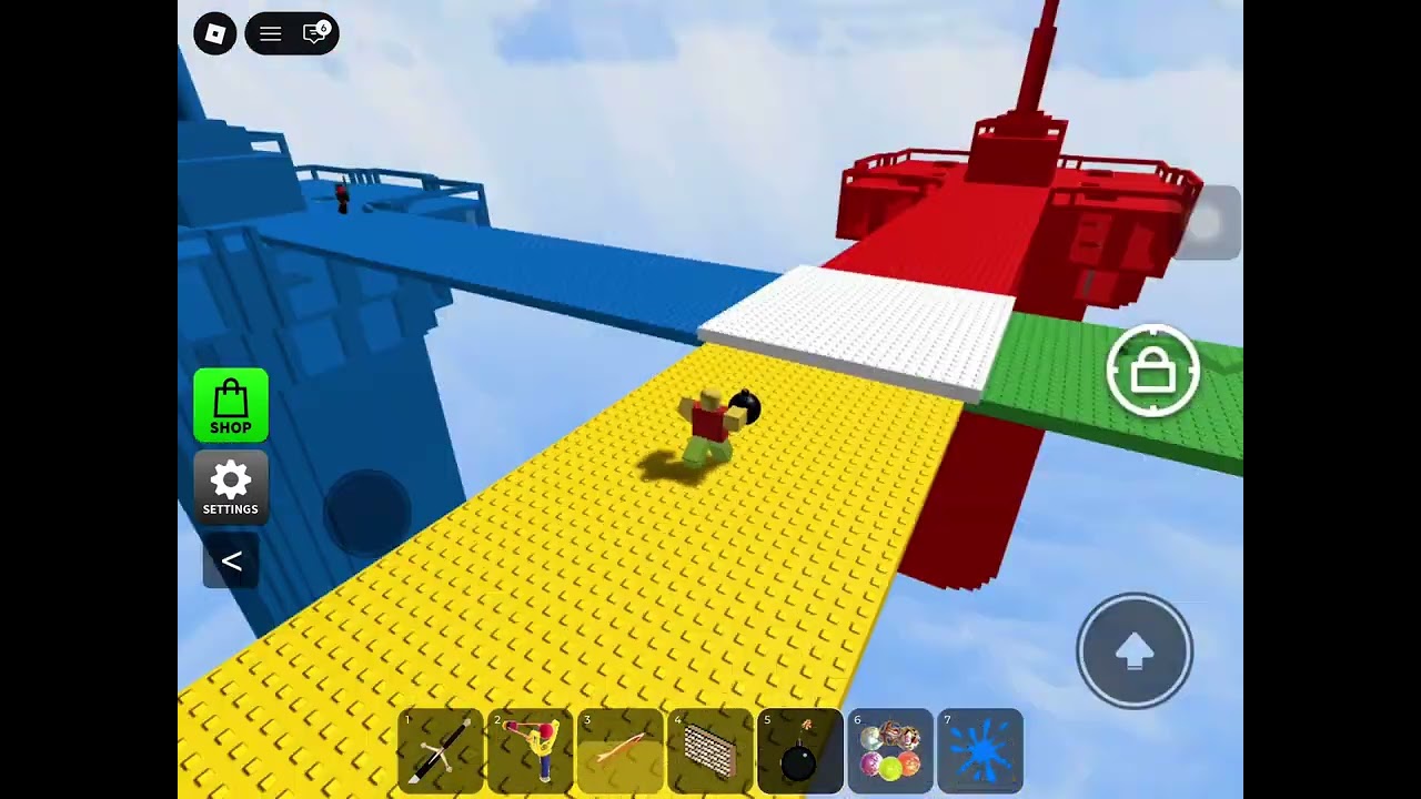 people in doomspire battle are just bombers in servers now