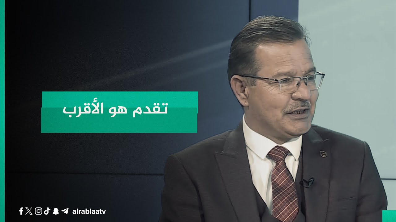 مرشح منصب محافظ ديالى على الخوام: تقدم هو الأقرب للظفر بمنصب محافظ ديالى