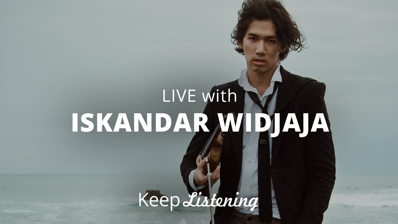 Iskandar Widjaja - LIVE | Sofar Berlin
