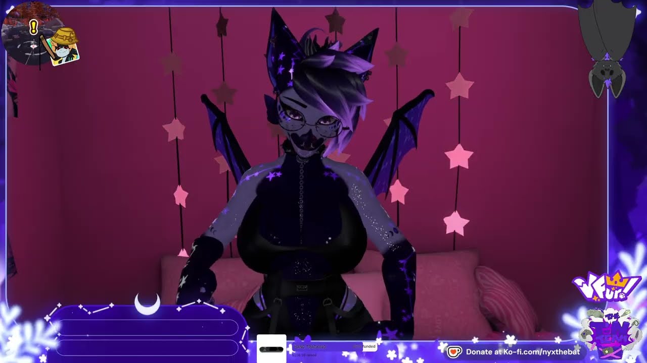 Groove Cruise Story Time! | Playing VRChat