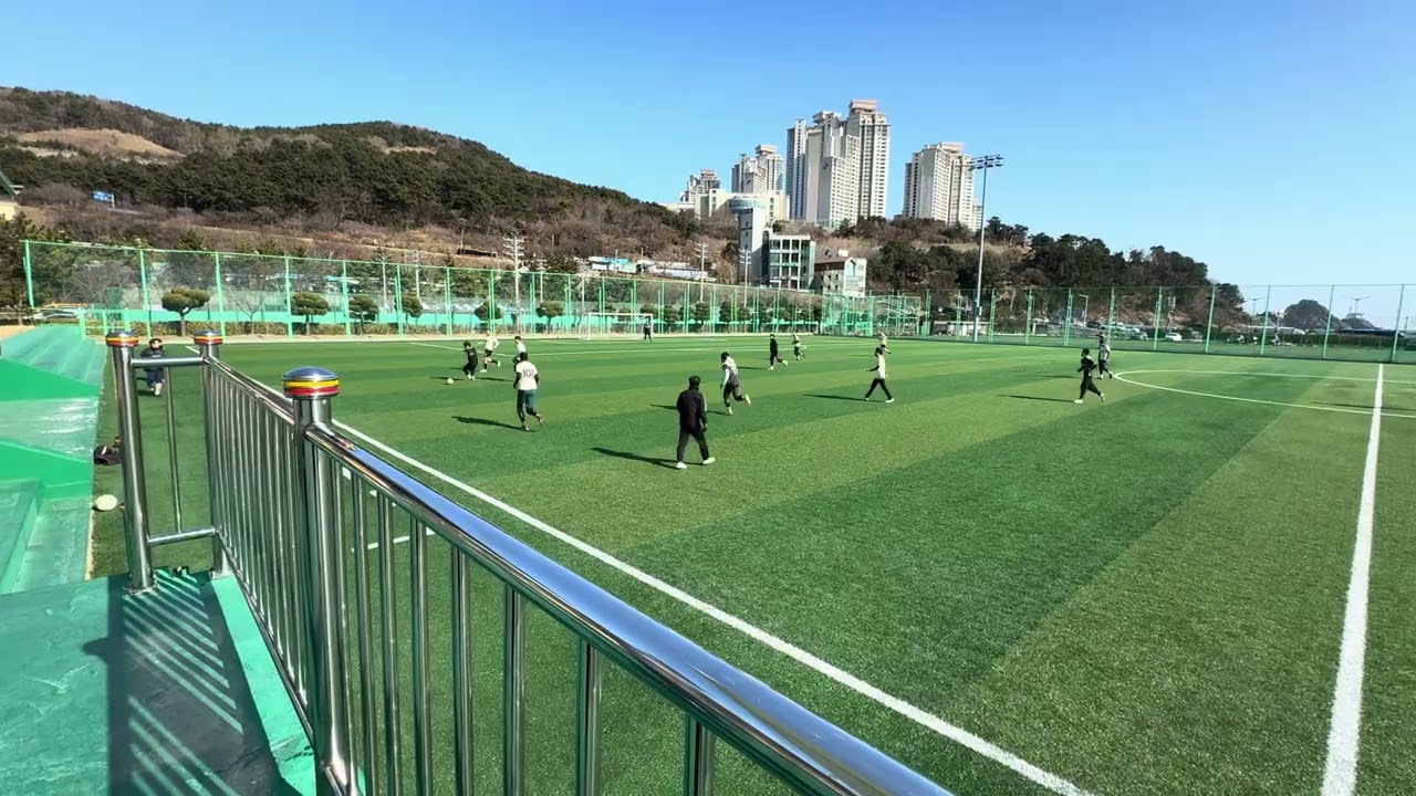 26년2월8일 아폴로 3쿼터