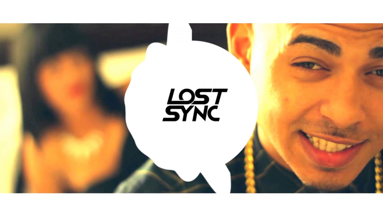 Natti Natasha x Ozuna - Criminal (Lost Sync Remix)