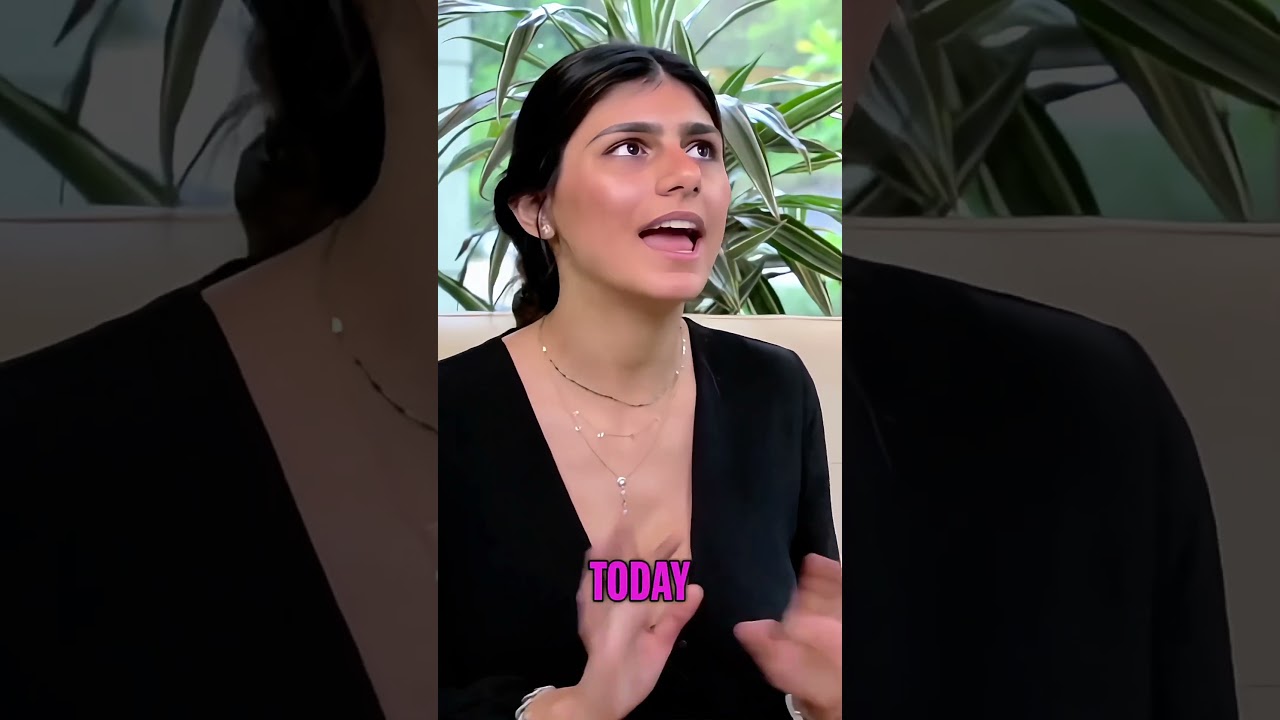 EX P**Regrets Doing P... #bikini #actress #adult #america #movie #trending #trendingshorts #best