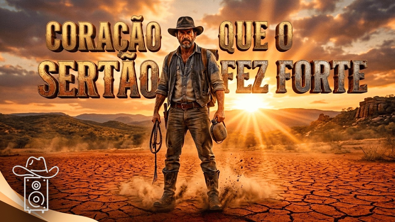Filho do Sertão: Coração que Nunca Dobra