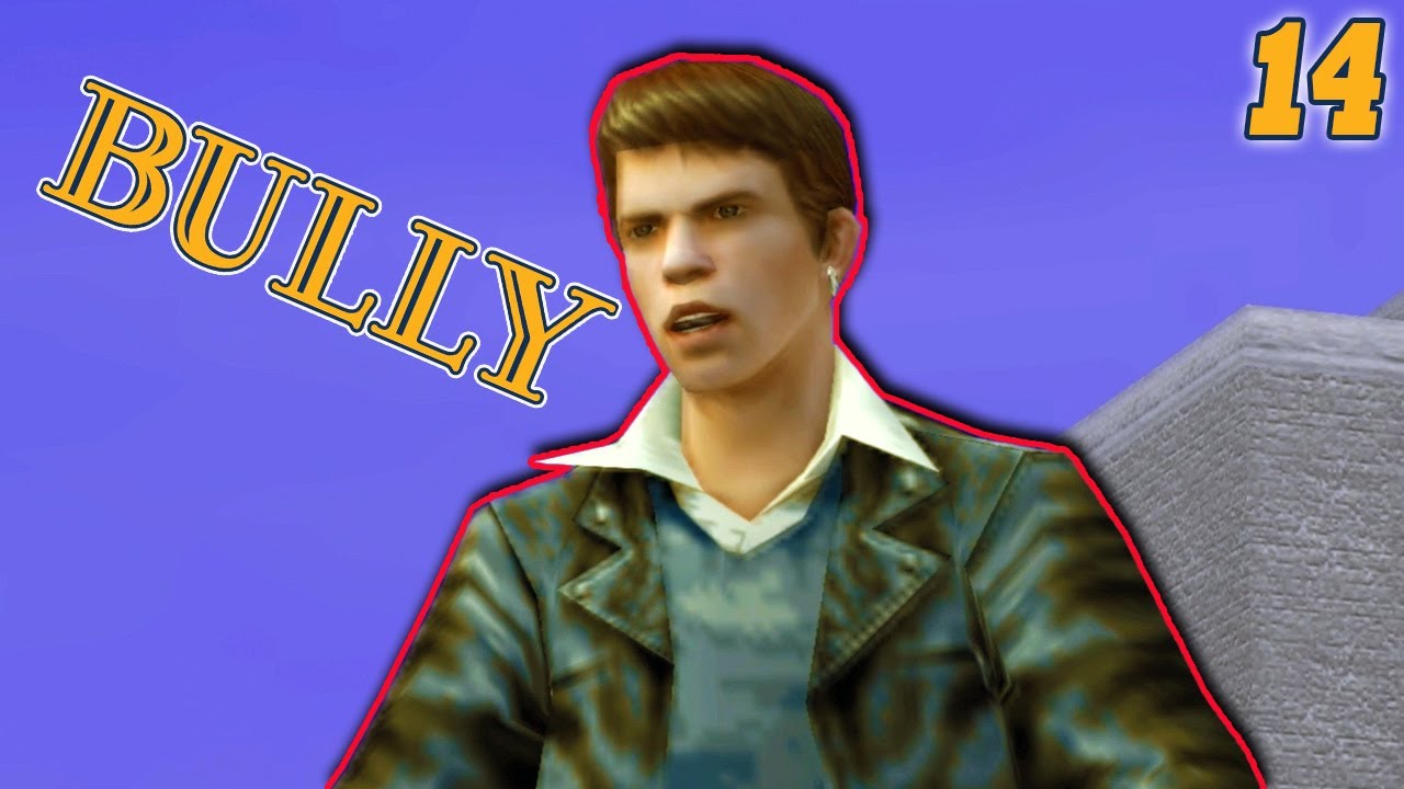Jealous Johnny is Down Bad... | Bully (Part 14)