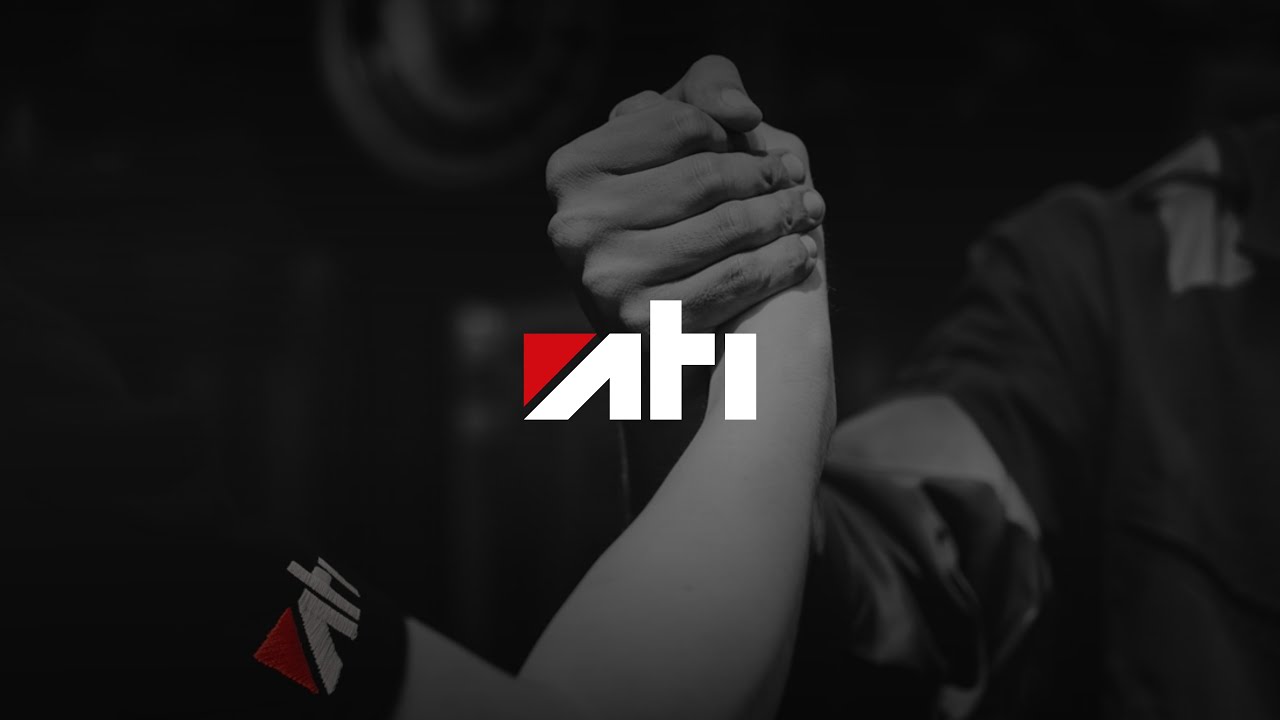 ATI Corporate Video FullHD