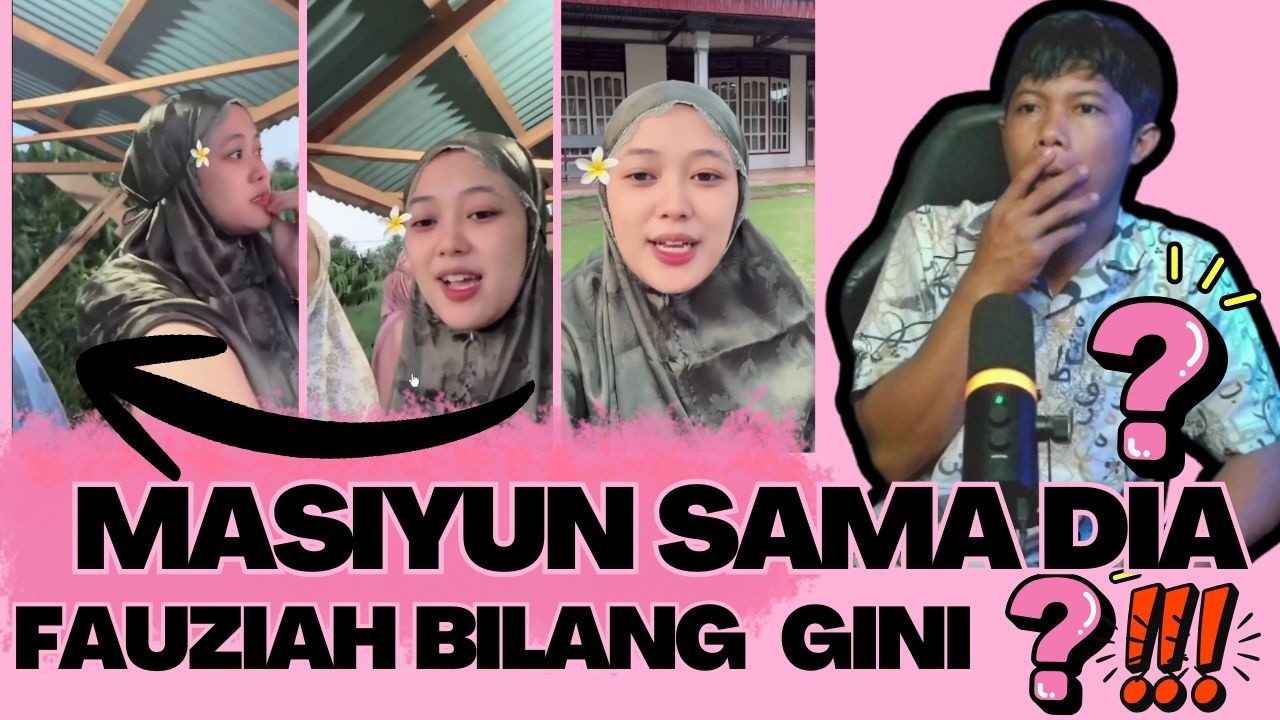 KAK JI BILANG JUAL IYUN DAN BILANG IYUN SAMA LAILA