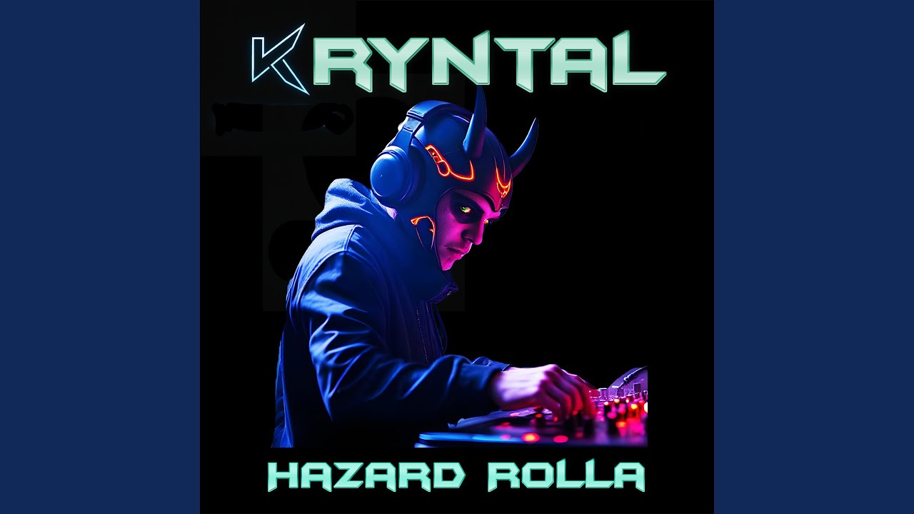 Hazard Adrenaline