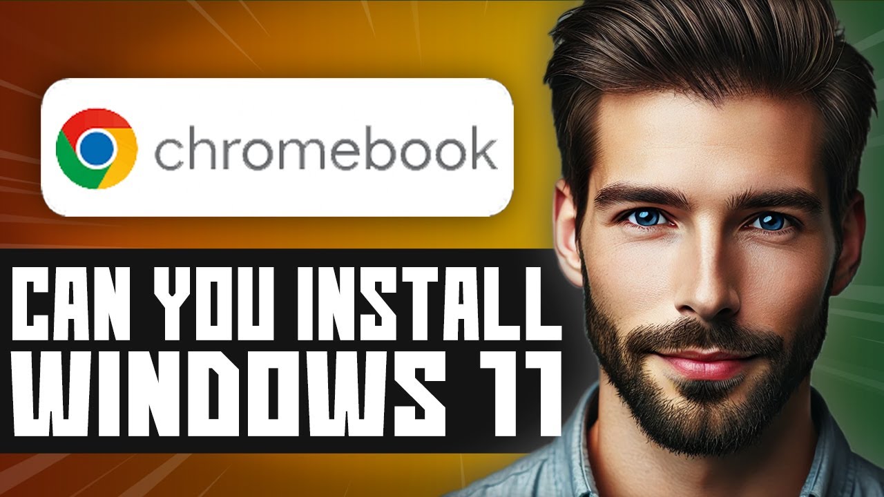 Can You Install Windows 11 On Chromebook? - Explained!