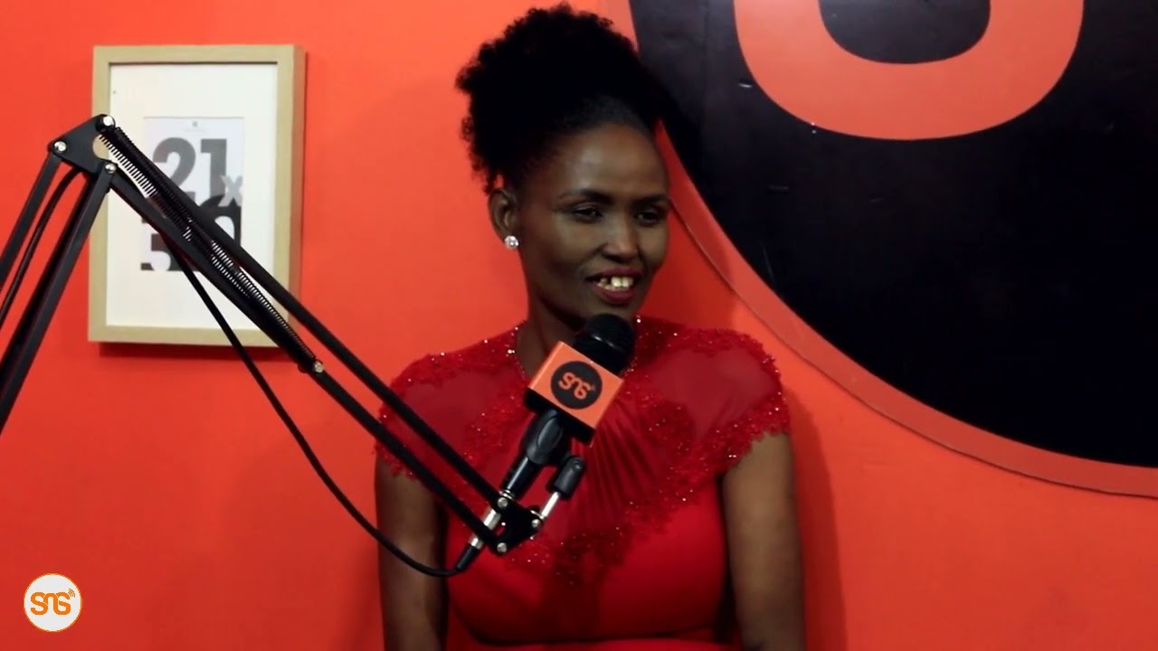 Mfahamu Eliwinjuka: Member wa Kijitonyama Upendo Group aliyeamua kufanya gospel kama solo artist