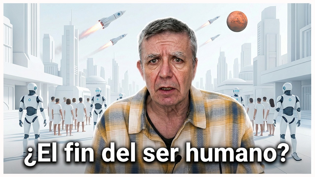 Network States: el plan tecno-oligarga para escapar de la democracia
