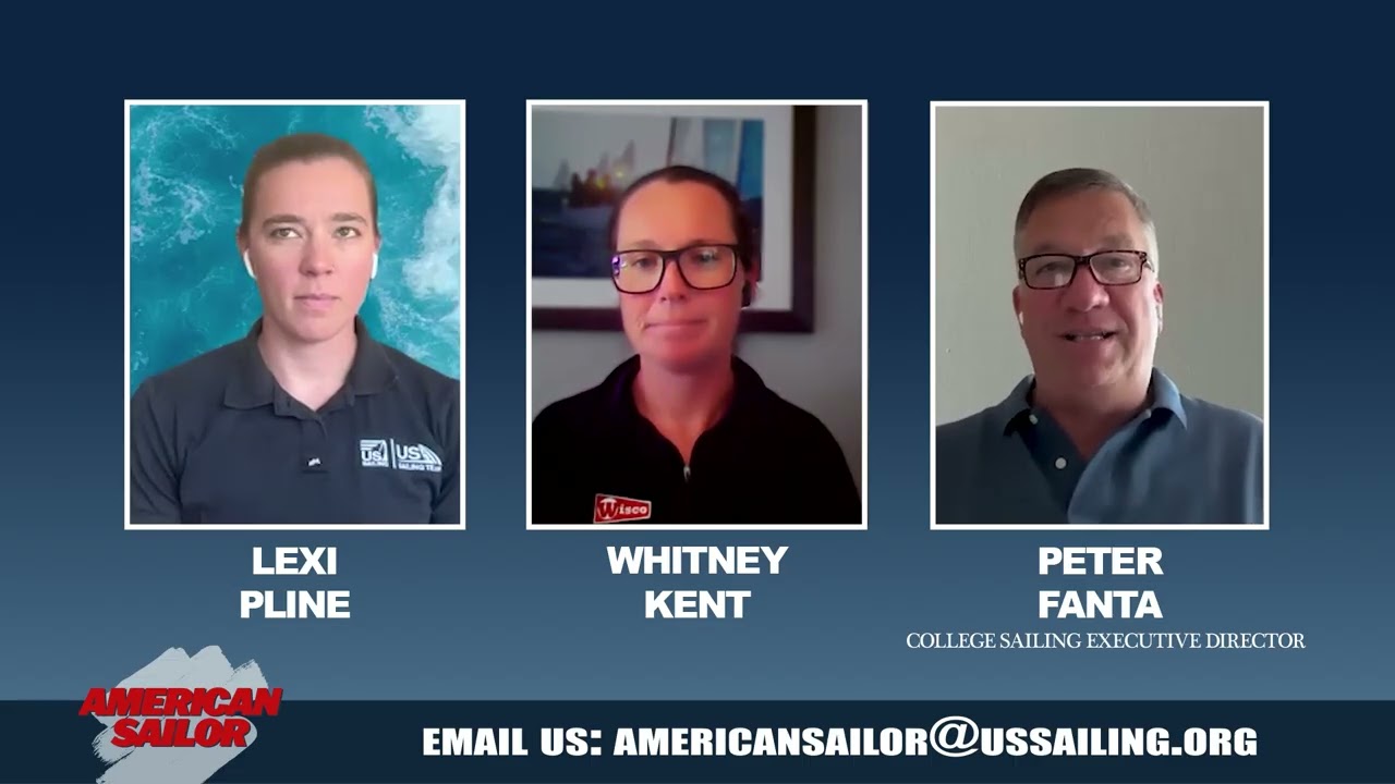 Ep. 6 Interview: ICSA Executive Director Peter Fanta