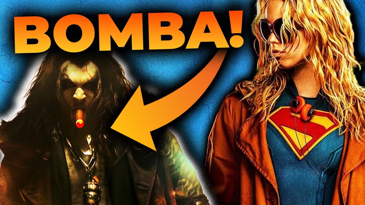 SUPERGIRL bude MNOHEM VÍC než 