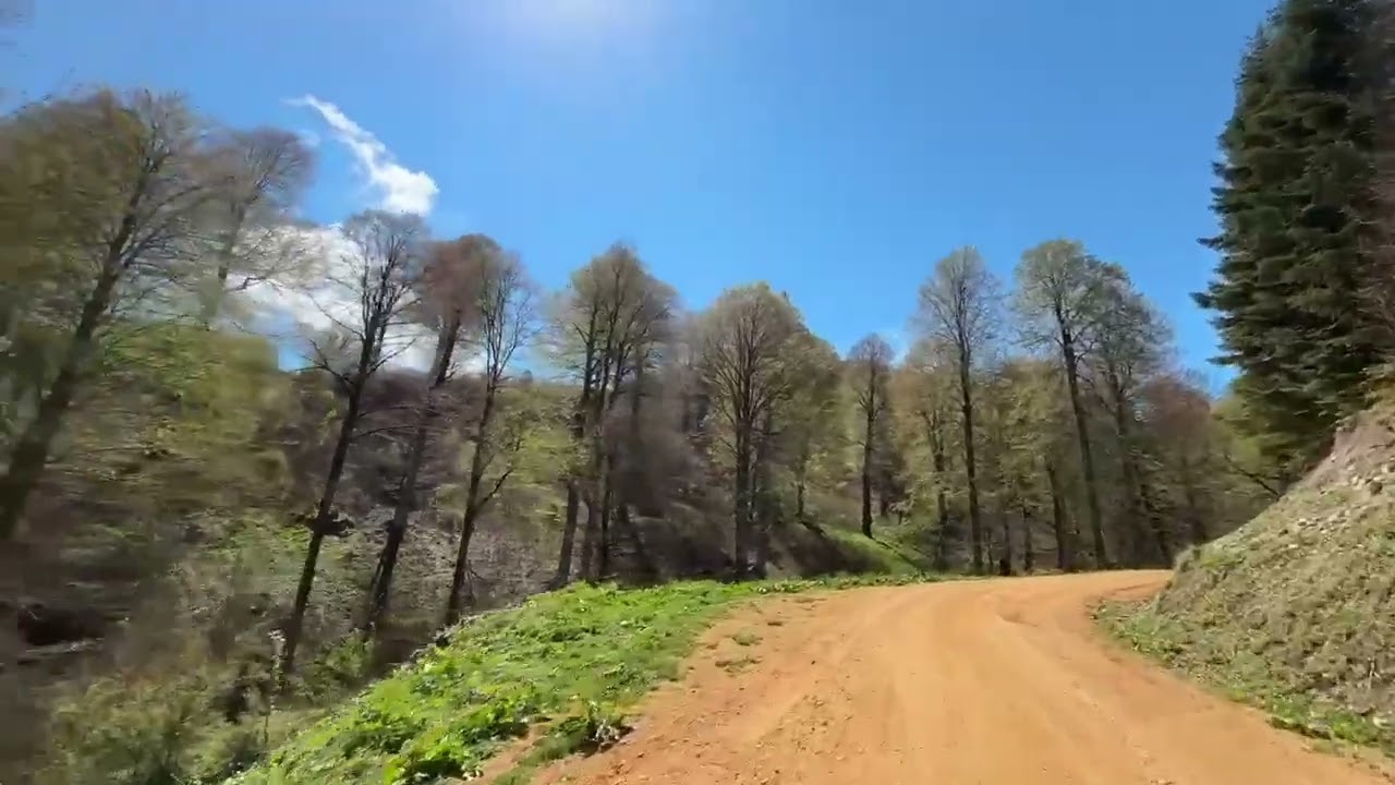 sultanpınar yaylası ve avm