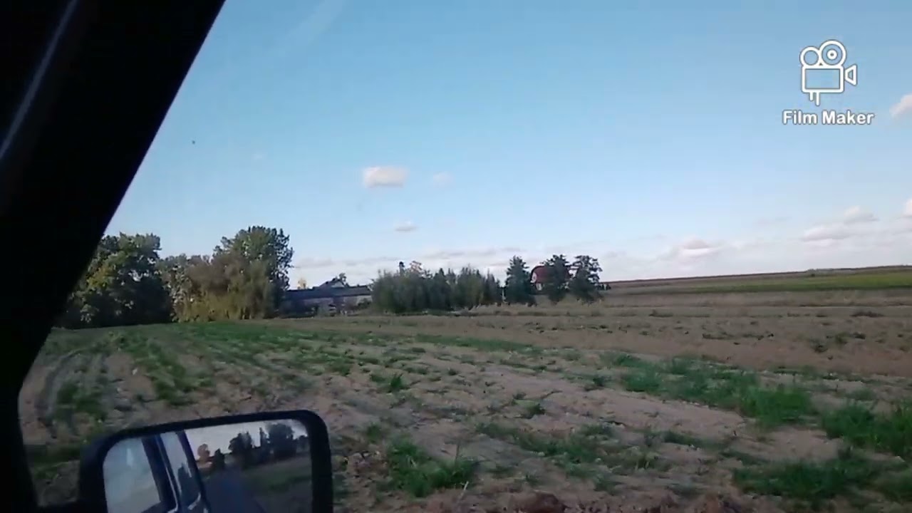 Ekonomiczna jazda maluchem. Ostatnia podróż maluchem ( jak na razie). #hol