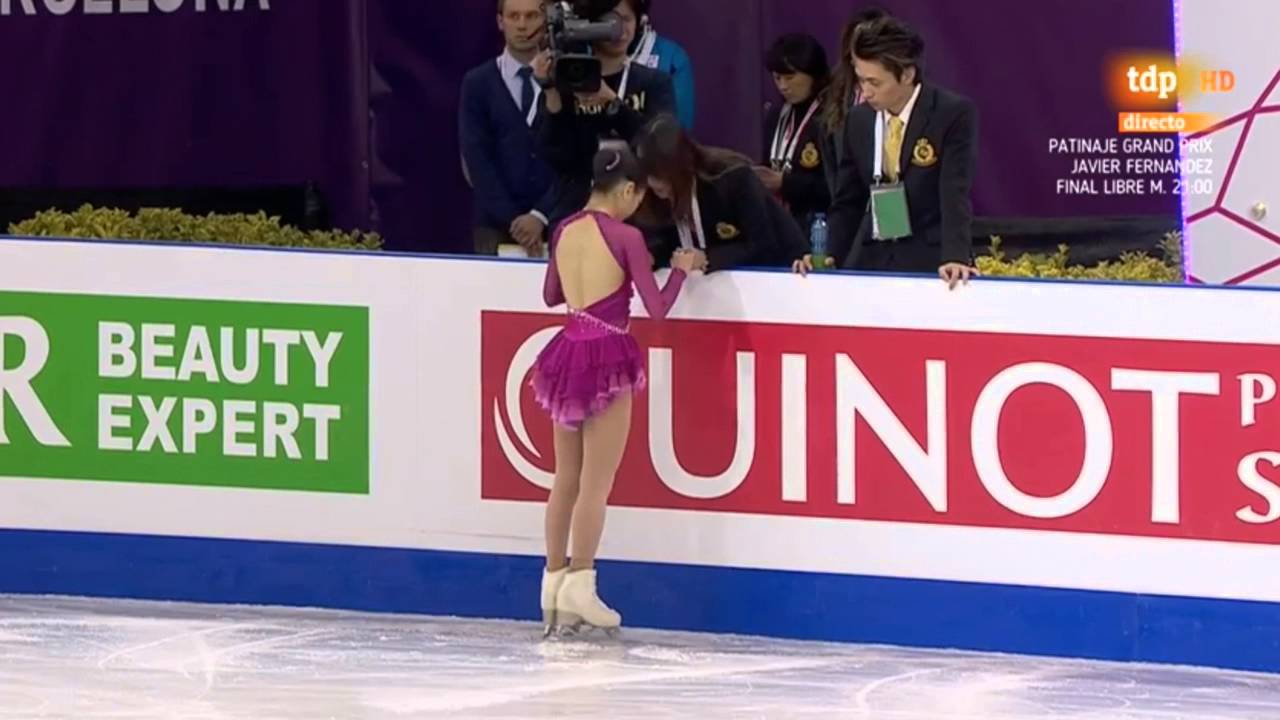 Figure Skaters Are Alive (Compilation to Alive By: Sia)