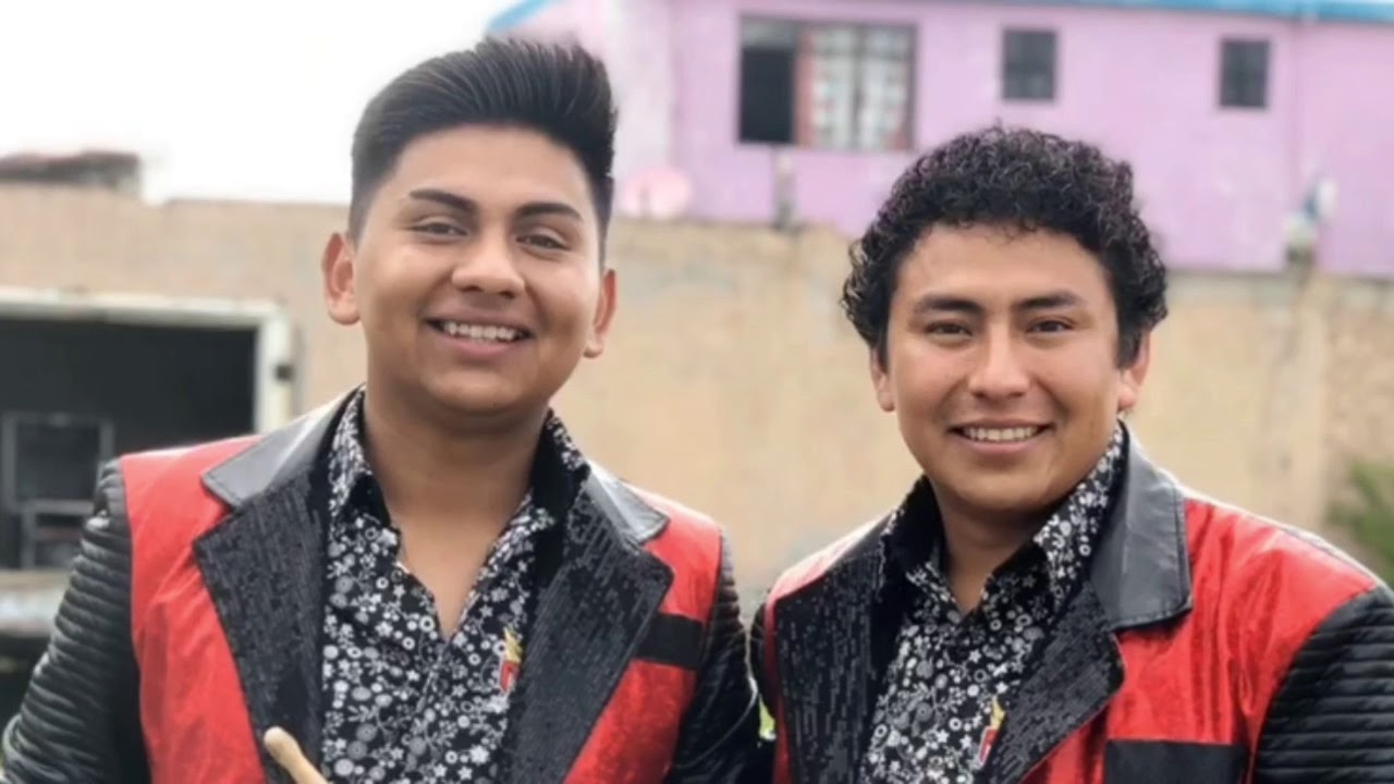 El pistolero Banda La Revancha