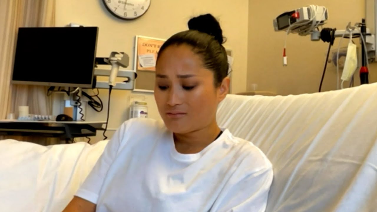 Woman Whose Feet Were Amputated After ‘Playpen' Collision on Lake Michigan Speaks Out