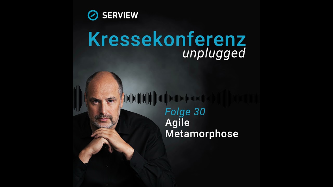 Agile Metamorphose [030]