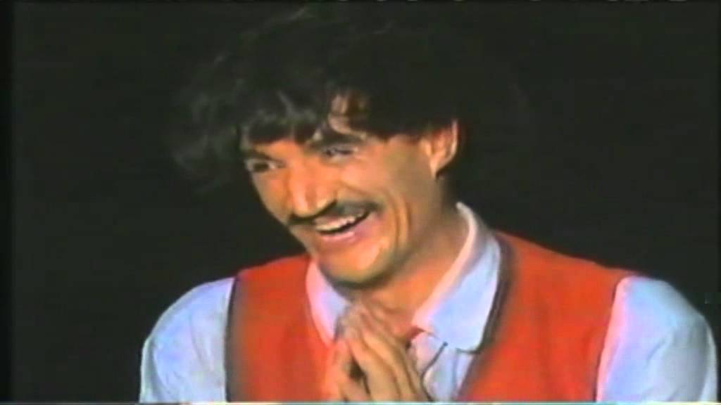Fellag - Best Of COCKTAIL KHOROTOV 1989