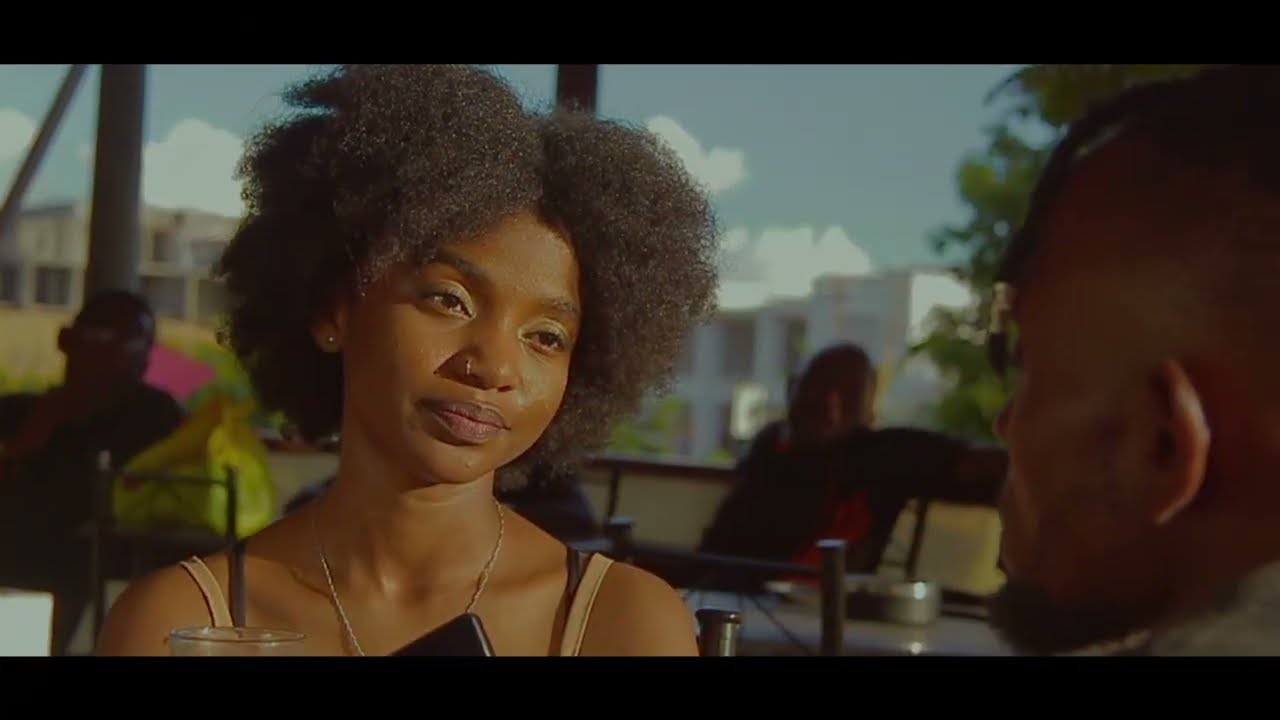 Edmilson Mendes - Naraua (Vídeo official) @Correia Films