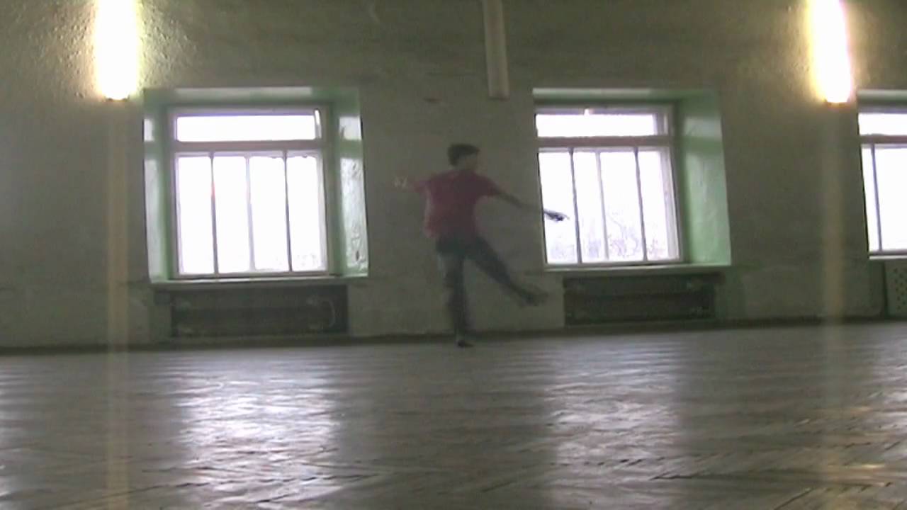 ch1lz | RJSC ' 10 | GROUP 6 | SIDEJUMP | JUMPSTYLERS.RU | WINNER