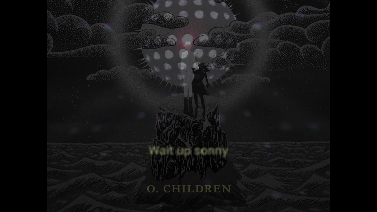 O. Children - Dead Disco Dancer (Retroman's karaoke version)