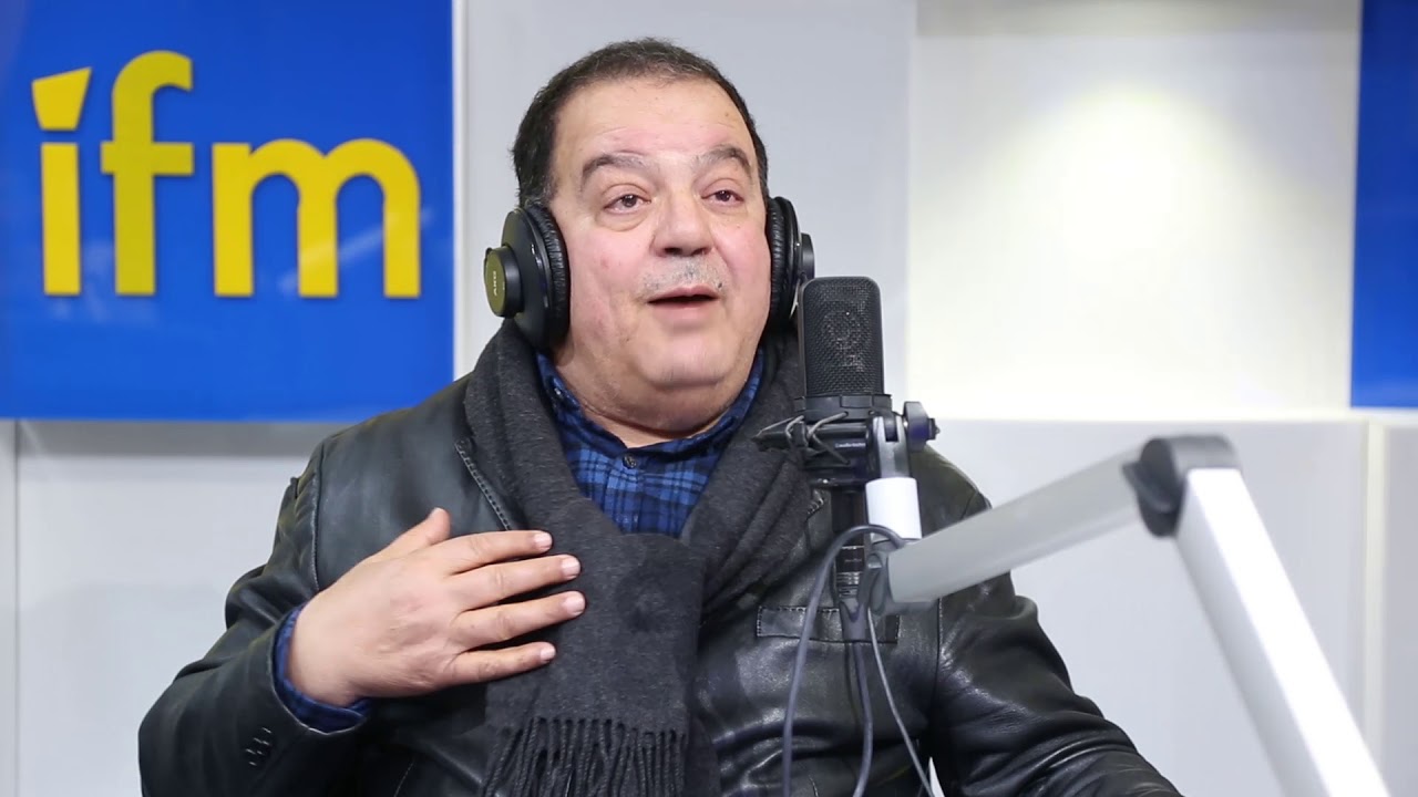 منجي بحر : يكشف الحقيقة بعد 9 سنوات ... هذا شعمل رياض بنور لصبر خليفة
