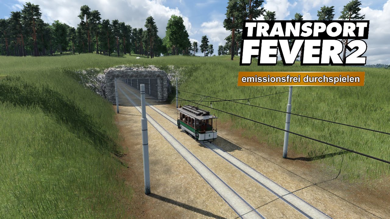 🏳️‍⚧️⚓🌡️Elektrische Straßenbahnen