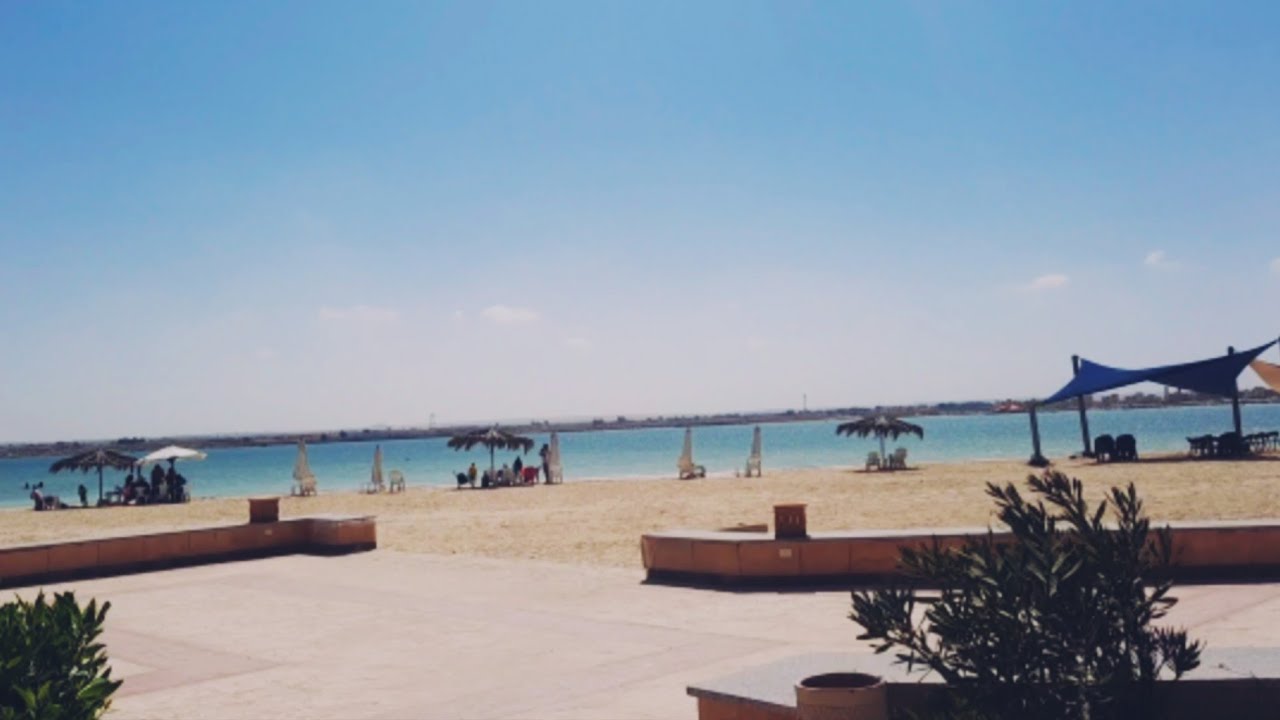 فلوجات فى منتجع النسور القوات الجويه مرسى مطروح