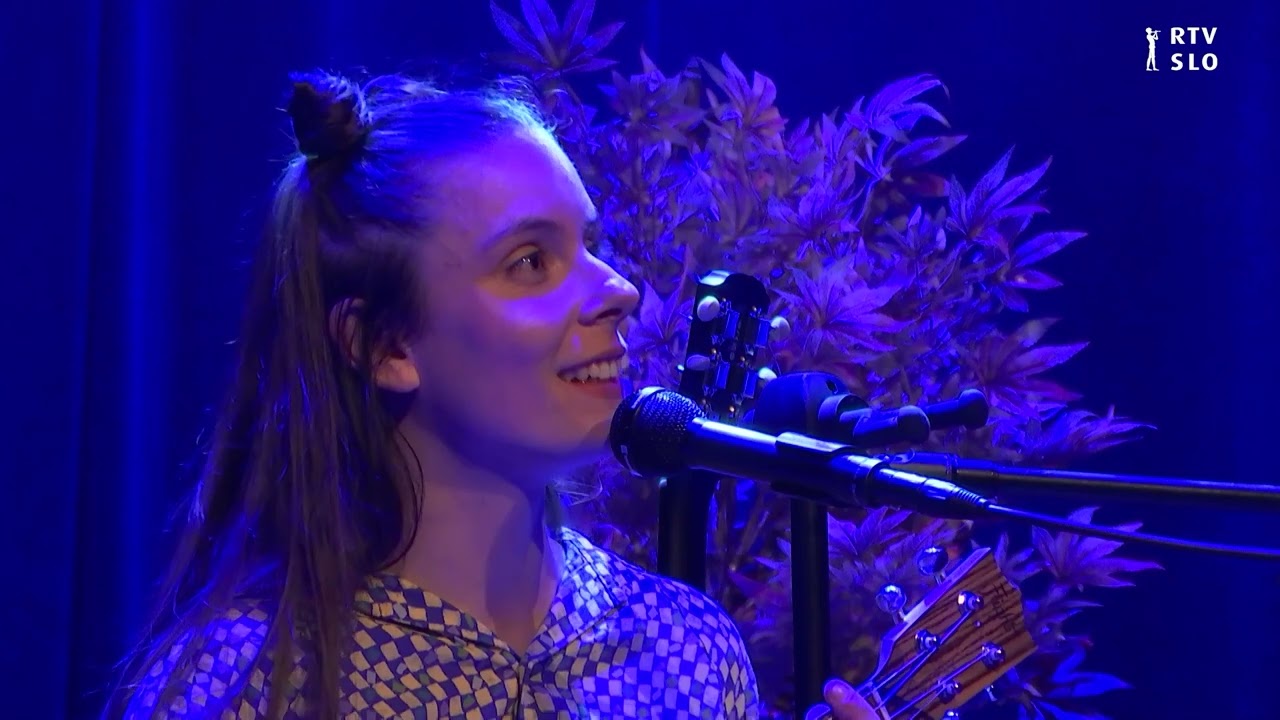 Manca Trampuš - Mlečna cesta [Izštekani]