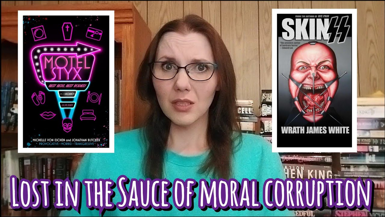 Intensely Sordid Viewer Recommendations #3 | Extreme Horror | Horror Comedy | Thriller