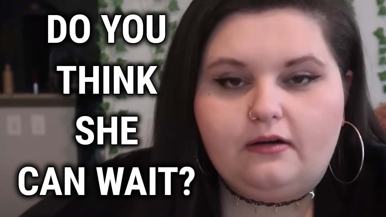 Amberlynn Reid Denied WLS