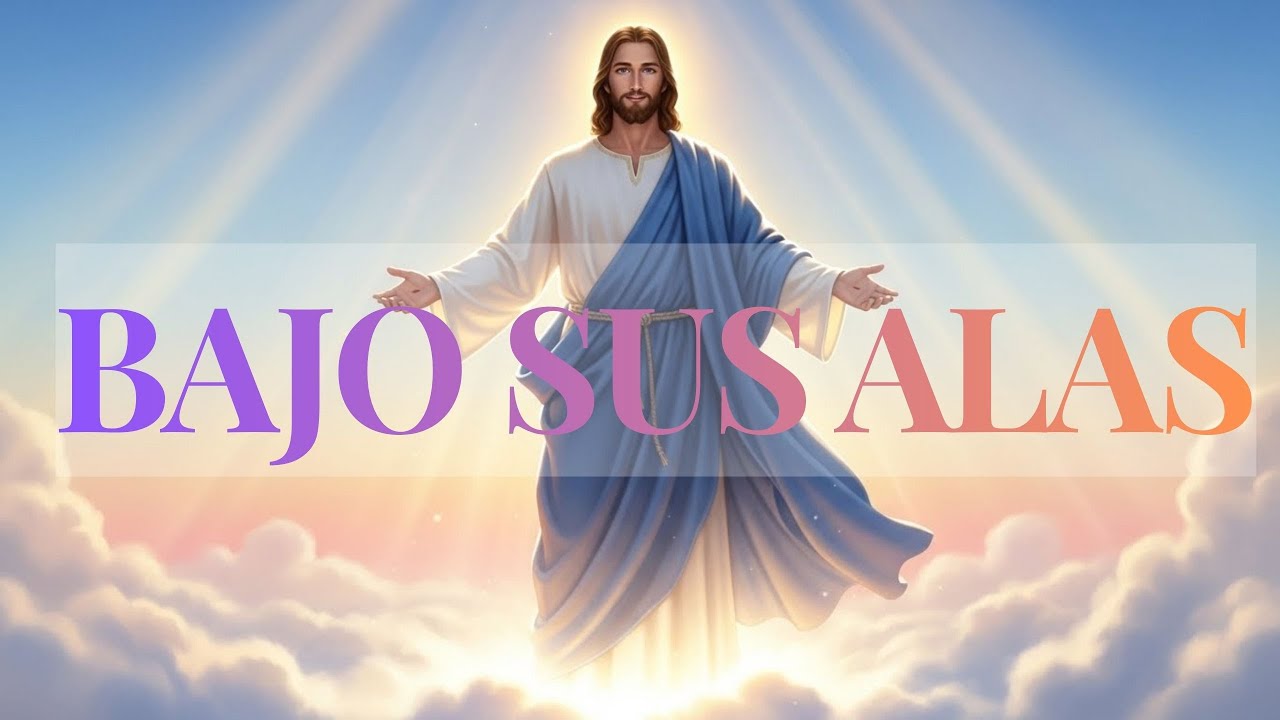 Salmo 91 Completo: Oración Poderosa de Protección y Refugio en Dios