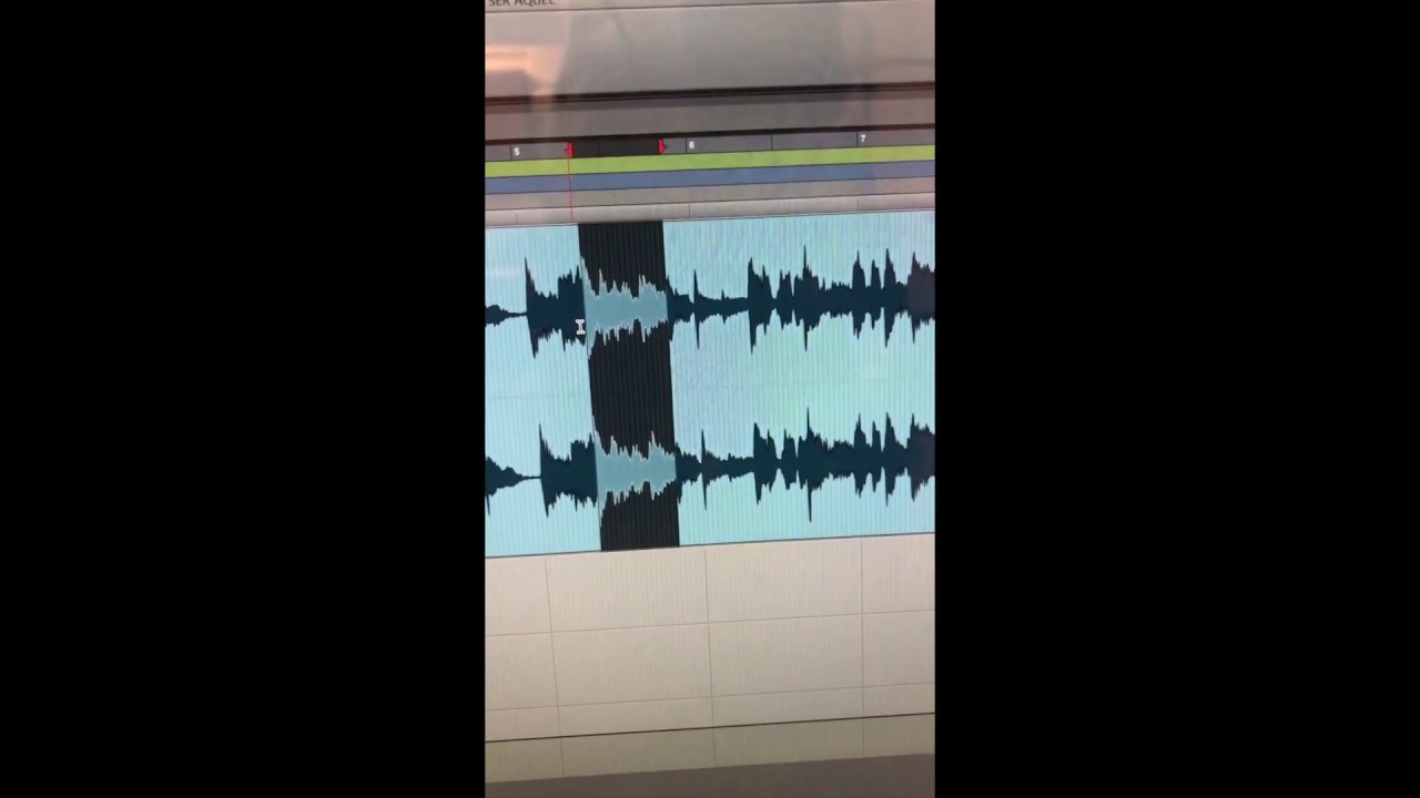COMO SABER EL TEMPO DE UNA CANCION EN PRO TOOLS