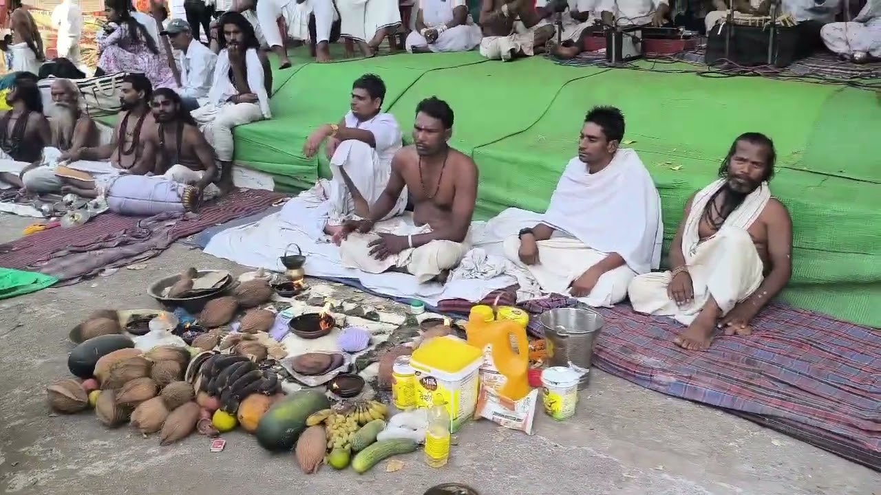 आध्यात्मिक खोज (गिरौदपुरी मेला सिरिज भाग_9)