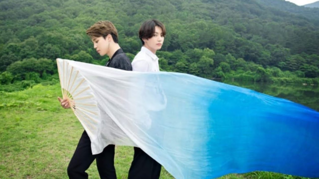 JIKOOK ''HOME'' [FMV]