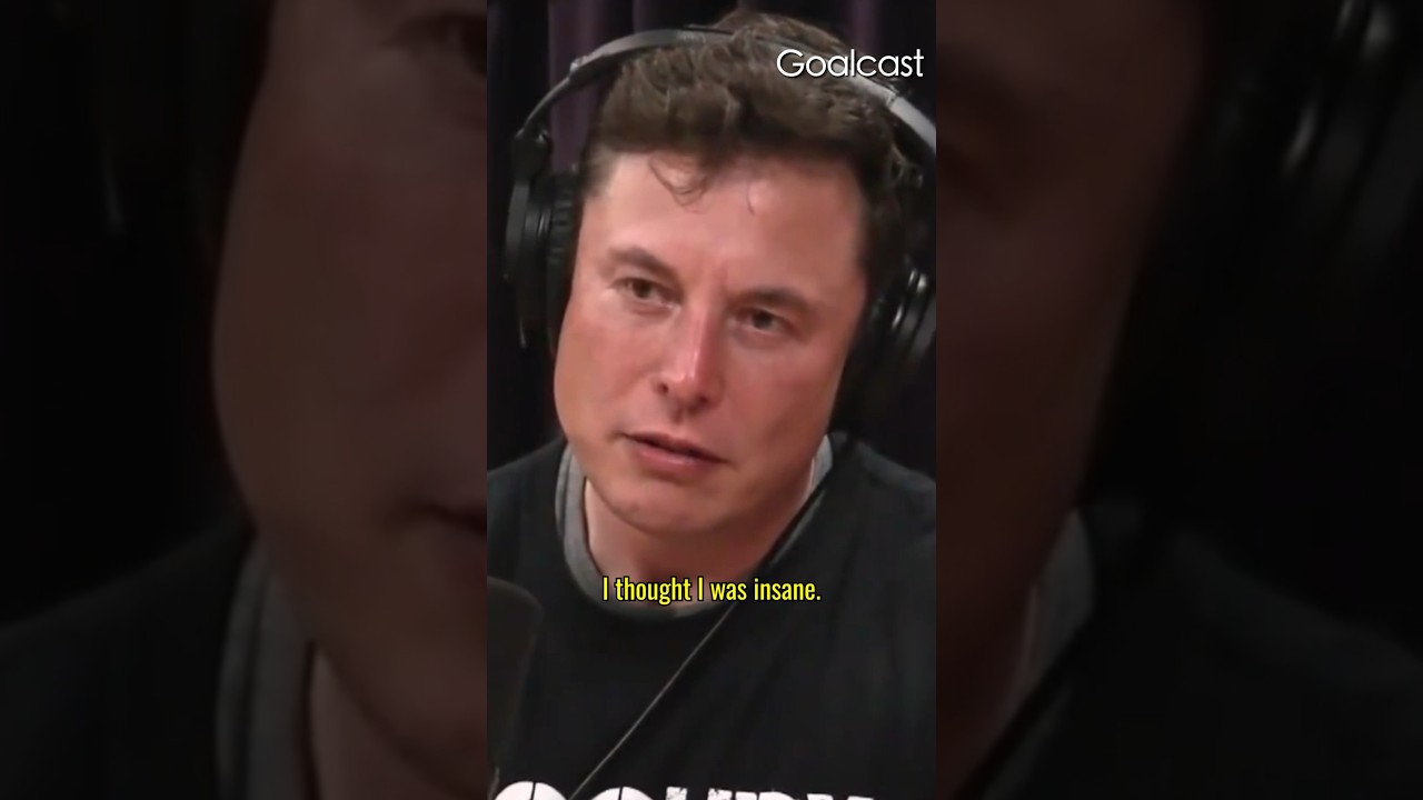How Elon Musk Struggled With Being Autistic
