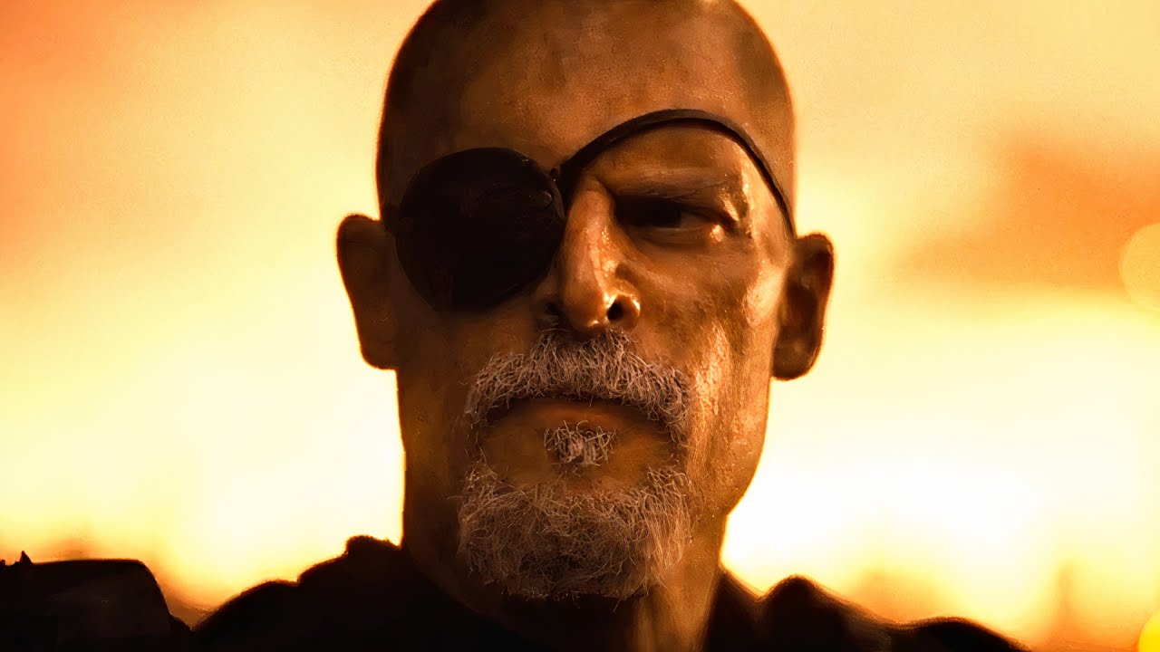 Explicando Los Momentos Confusos En El Snyder Cut