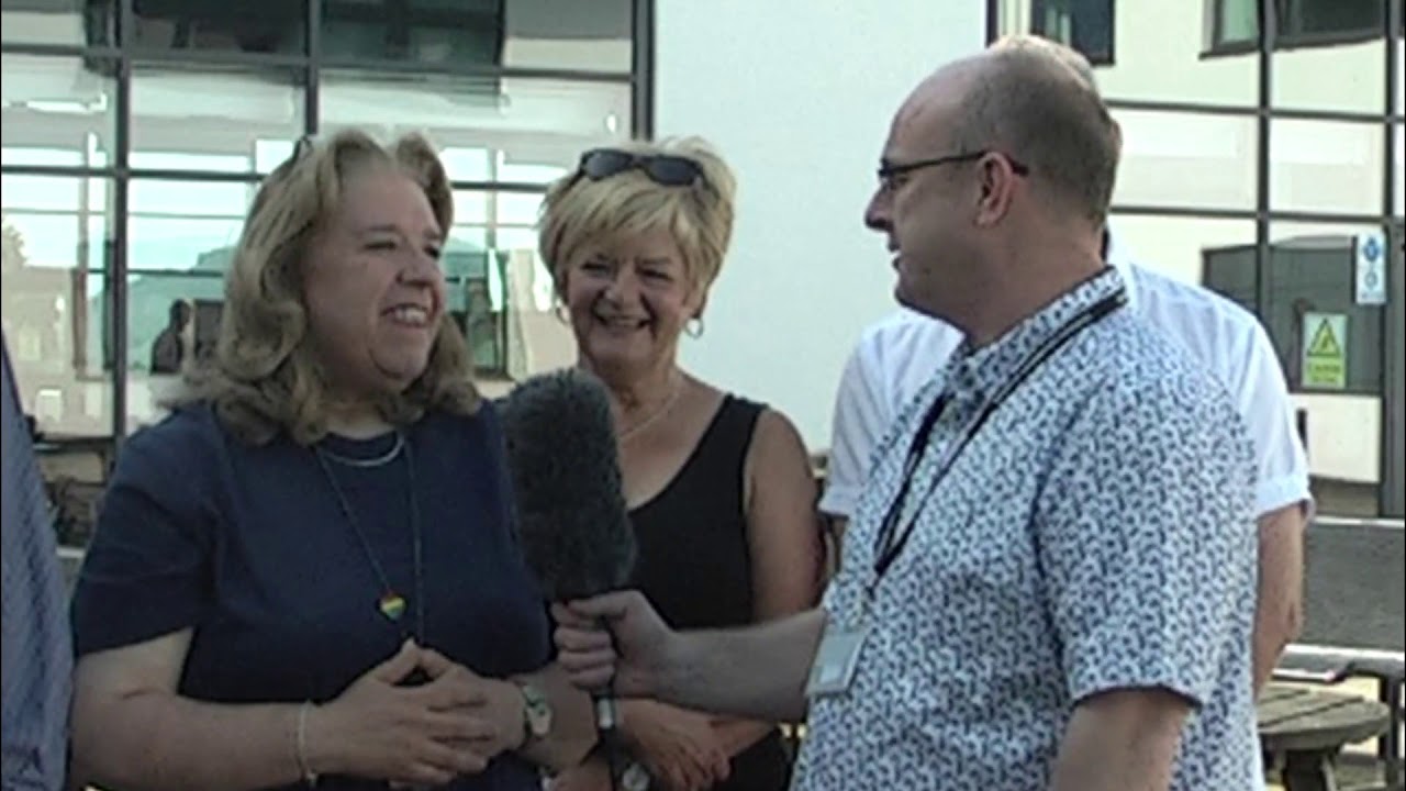 DGS - This Week - 28 June 2019