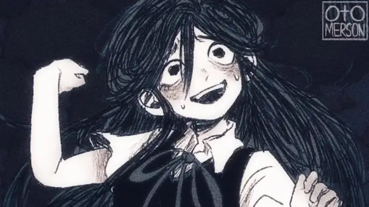 Something is strange with Mari in OMORI THE DREAMER