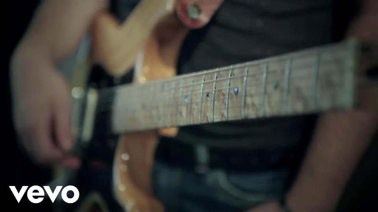 Massimiliano Carocci - In My Arms (Official Video)