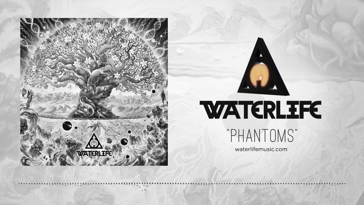 Waterlife 