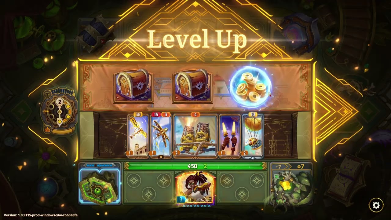 Rank 1 Stelle Full Game Commentary -- Should I upload losses?