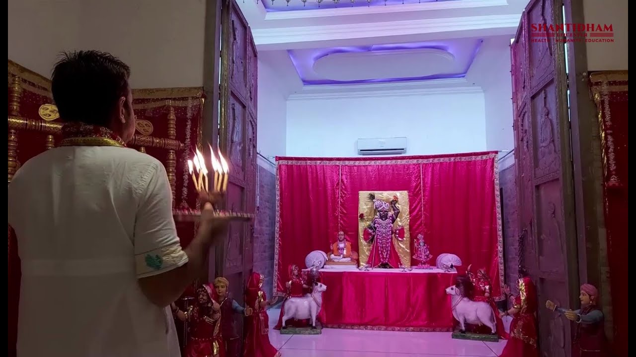16-07-2022 || Haveli Hindola Darshan 2022