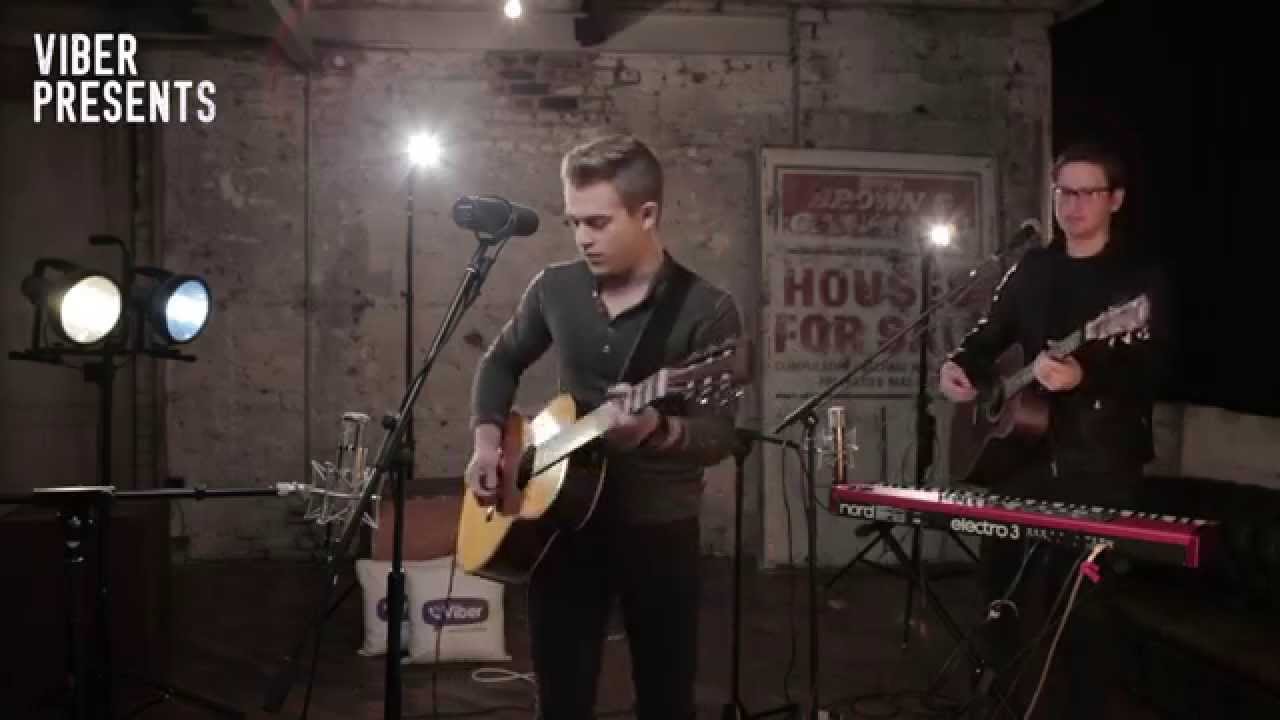 Hunter Hayes | Tattoo (Acoustic) - Viber Presents