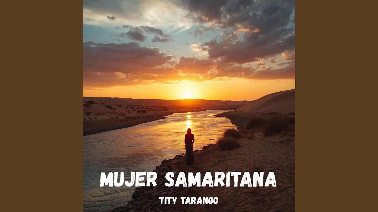 MUJER SAMARITANA