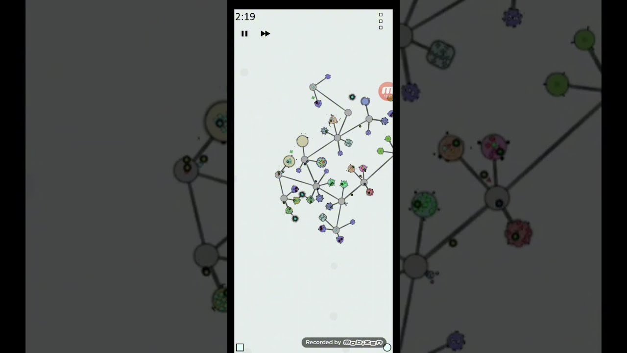 Achikaps песочница часть 1