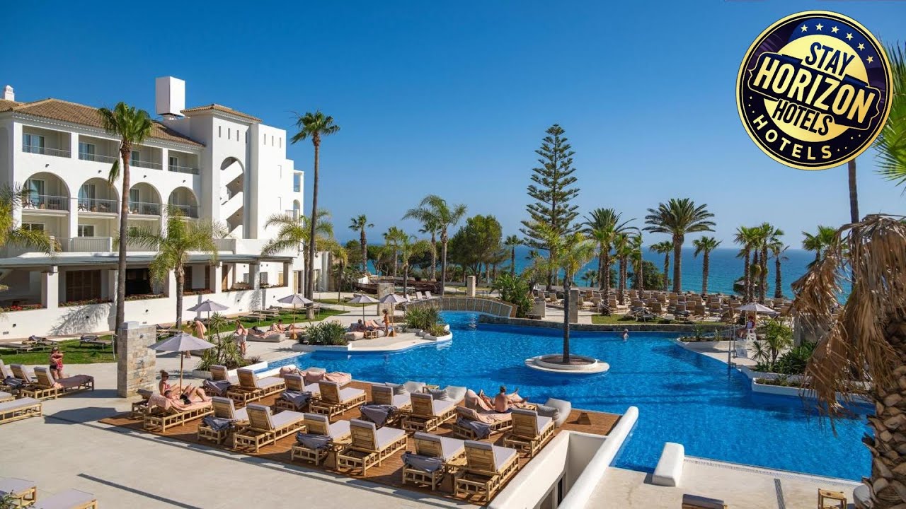 DAIA Slow Beach Hotel Conil - Adults Only Recommended | Spain 🛏️